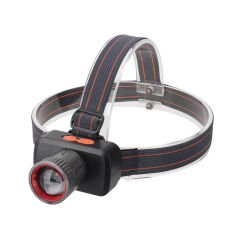 Panther PT-5528 Usb Şarjlı Kafa Lambası