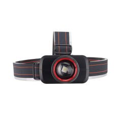 Panther PT-5528 Usb Şarjlı Kafa Lambası