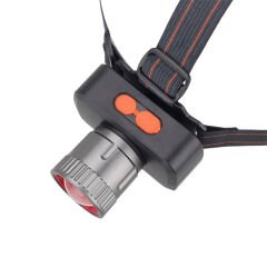 Panther PT-5528 Usb Şarjlı Kafa Lambası