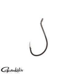 GAMAKATSU 185167 Octopus 2 Siyah Olta İğnesi 1/8