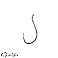 GAMAKATSU Octopus 1 Siyah Olta İğnesi 1/8