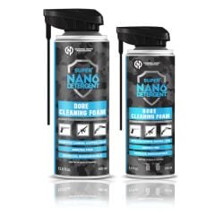 Nano Detergent Bore Cleaning Foam Namlu Temizleme Köpüğü 200ml