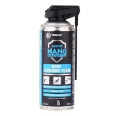 Nano Detergent Bore Cleaning Foam Namlu Temizleme Köpüğü 400ml