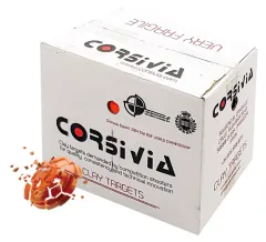 Corsiva Atış Plağı