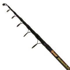 Captain 1500 Camelon Teleskopik Kamış 300 cm 100-200gr Atar