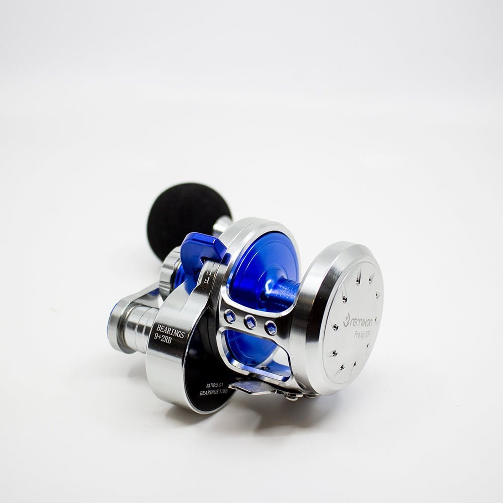 Remixon Pro Jig 30 L Slow Jig Makara