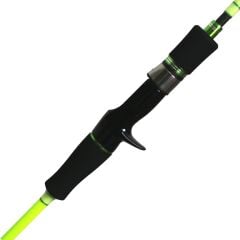PRO HUNTER Kaido KB 612ML CASTİNG 15-90 GR KAMIŞ