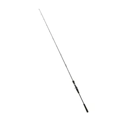 Kaido-Nervio Solid Caron Baitcast Rod KNC601-HS Jig Kamışı 400 GR
