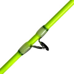 PRO HUNTER Kaido KB 652-HS SPİRAL CASTİNG 200 - 400 gr