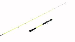 PRO HUNTER Kaido KB 652-HS SPİRAL CASTİNG 200 - 400 gr