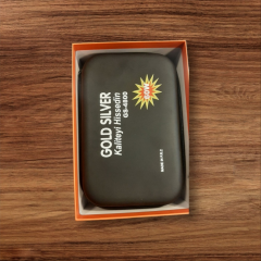 Gold Sılver gs-4800 El Feneri