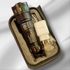 Gold Sılver gs-4800 El Feneri
