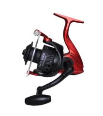 Piranha Pako  60 lık  7 Bilyalı Olta Makinası