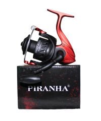 Piranha Pako  60 lık  7 Bilyalı Olta Makinası