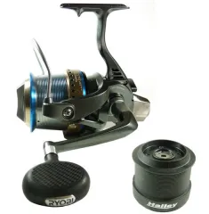 Tubertini Ryobi Halley Olta Makinesi 8000 6+1 Bilyalı
