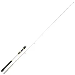 Daiwa Megaforce 210 cm 90-210 gr 2 Parçalı Jig Kamışı