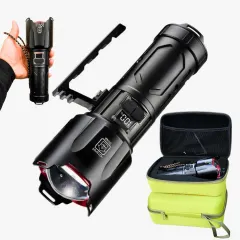 Small Sun Sm-t709  Lazer Etkili El Feneri