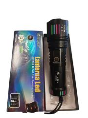 Alaska Onelıght sdr 9800 Zoomlu El Feneri