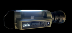 Princo Pr-24036s  Solarlı Kamp El Feneri