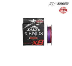 ZALT'S XENOS X8 JIG 300M EBRULİ
