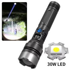 Alaska Multifunctıonal sdr-wh-911 El Feneri