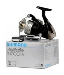Shimano 10000 FA Alivio Olta Makinesi