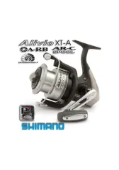 Shimano 10000 FA Alivio Olta Makinesi