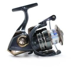 Captain Viper 3000 Spin Makinesi 7+1 BB