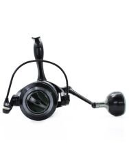 Captain Voyager 5000 Tekne Makinesi 8+1 BB