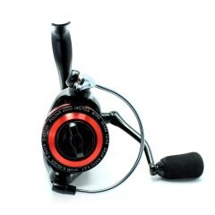 Captain Pulsar 4000 Spin Makine 6+1 BB