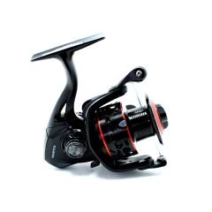 Captain Pulsar 4000 Spin Makine 6+1 BB