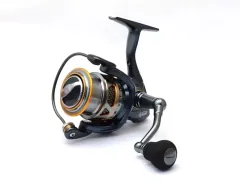 Captain Hacker 3000 Spin Makine 6+1 BB