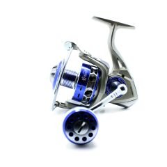 Captain Volec 5000 Tekne Makinesi 5+1 BB