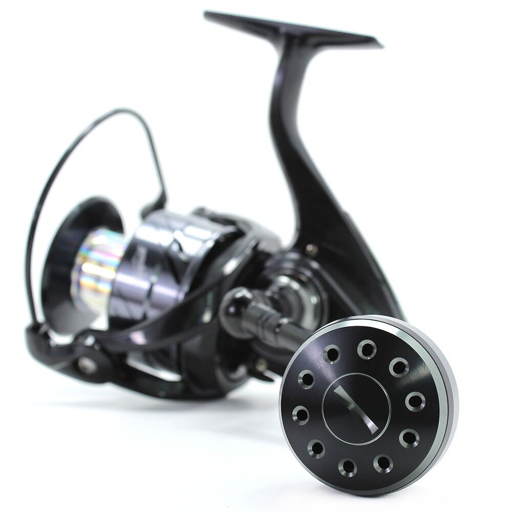 Captain Voyager 5000 Tekne Makinesi 8+1 BB