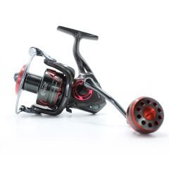 Captain Boosty 5000 Tekne Makinesi 9+1 BB