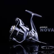 Pandora Nova 5000 Metal Kafa 5+1 BB