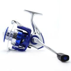 Captain Timon 6000 Tekne Makinesi 6+1 BB
