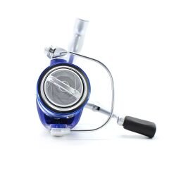 Captain Timon 6000 Tekne Makinesi 6+1 BB