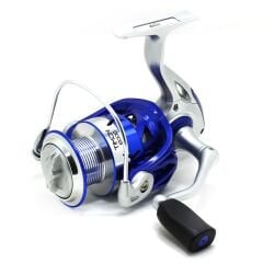 Captain Timon 6000 Tekne Makinesi 6+1 BB