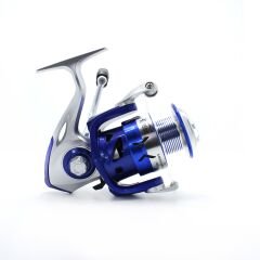 Captain Timon 5000 Tekne Makinesi 6+1 BB