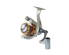 Captain Yankı 1000 Lrf Makinesi 4+1 BB