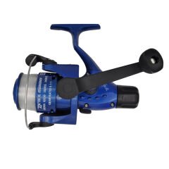 Zetex Ecoport 5000 Olta Makinesi Misinalı Mavi