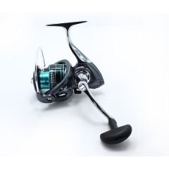 Captain Wilson 6000 Tekne Makinesi 3+1 BB