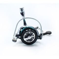 Captain Wilson 6000 Tekne Makinesi 3+1 BB