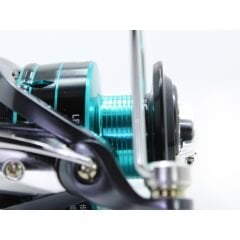 Captain Wilson 6000 Tekne Makinesi 3+1 BB