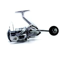 Captain Focus 5000 Tekne Makinesi 3+1 BB