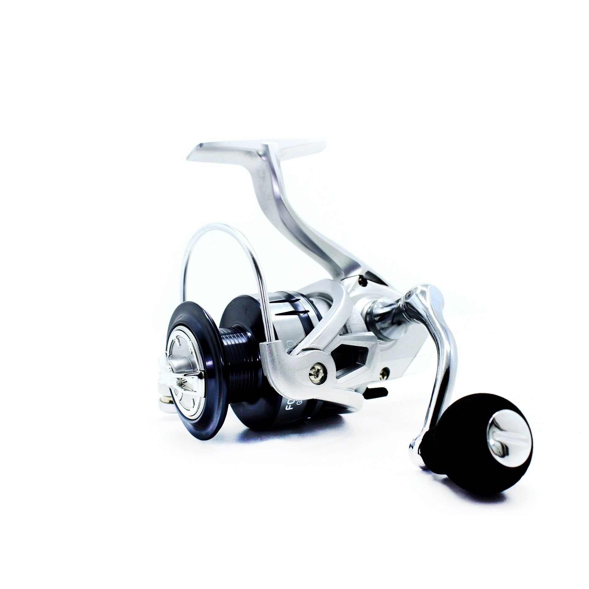 Captain Focus 5000 Tekne Makinesi 3+1 BB