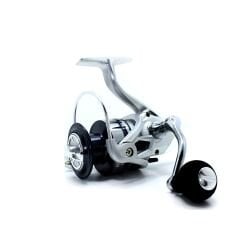 Captain Focus 6000 Tekne Makinesi 3+1 BB