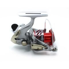 Captain Eddge 6000 Tekne Makinesi 3+1 BB