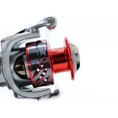 Captain Eddge 6000 Tekne Makinesi 3+1 BB
